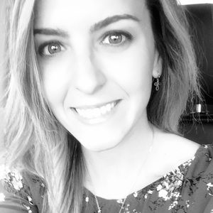 Meet your Posher, Katherine